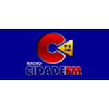 Radio Rádio Cidade FM 95.7