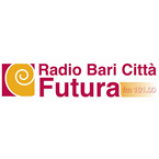 Radio Bari Citta Futura 101.0