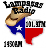 Radio Lampasas Radio 101.9