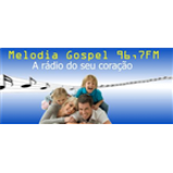 Radio Melodia Gospel 96.7