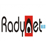 Radio Urfa Radyo Net 88.0