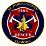 Radio St. Johns County Fire