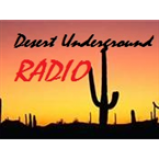 Radio Desert Under Ground