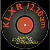 Radio KLXR 1230