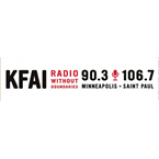 Radio KFAI 90.3