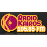 Radio Radio Kairos 105.8