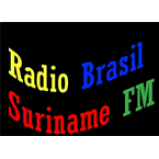 Radio Radio Brasil Suriname 100.1