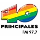 Radio Los 40 Principales (Tampico) 97.7