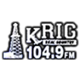 Radio KRIG-FM 104.9