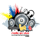 Radio Radio Hip Hop Colombia