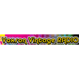 Radio Voxson Vintage Radio 100.7
