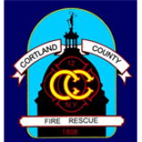 Radio Cortland County Fire