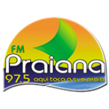Radio Rádio FM Praiana 97.5