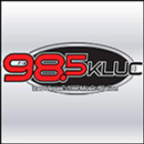 Radio 98.5 KLUC