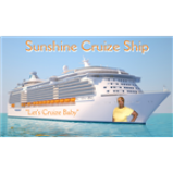 Radio Sunshine Cruize Ship