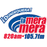 Radio La Mera Mera 105.7