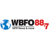 Radio WBFO-HD3 88.7