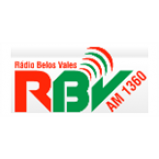 Radio Rádio Belos Vales 1360