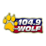 Radio The Wolf 104.9