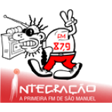 Radio FM Integracao 87.9