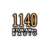 Radio KYOK 1140