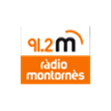 Radio Ràdio Montornès 91.2