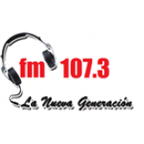 Radio la nueva generacion 107.3