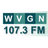Radio WVGN FM 107.3
