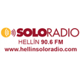 Radio Hellin Solo Radio 90.6