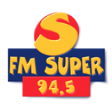 Radio Rádio FM Super (Vitoria) 94.5