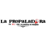Radio Radio Propaladora 107.1