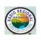 Radio Radio Regional De Arouca 103.2