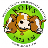 Radio KOWS-LP 107.3