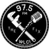 Radio WLCI-LP 97.5