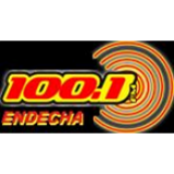 Radio Radio Endecha 103.3