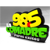 Radio La Comadre 98.5