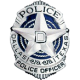Radio Dallas Police - 3 S.E., 4 S.W., 6 N.C., 7 S.C., and 9 Traffic