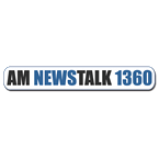 Radio AM NEWSTALK 1360