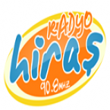 Radio Radyo Hiras 90.8