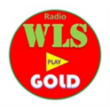 Radio Radio WLS Gold
