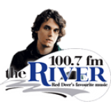 Radio The River 100.7