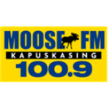 Radio Moose FM Kapuskasing 100.9