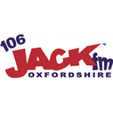 Radio JACKfm Oxfordshire 106.8