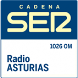 Radio Radio Asturias SER OM (Cadena SER) 1026
