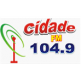 Radio Rádio Cidade FM 104.9