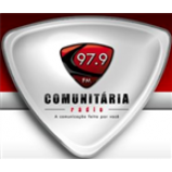 Radio Rádio Comunitária 97.9 FM