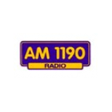 Radio AM 1190 (CFSL)