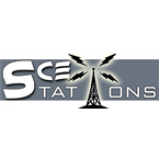 Radio SCE Stations - Rap