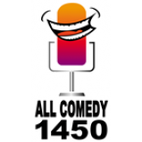 Radio All Comedy 1450