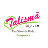 Radio Rádio Talismã FM (Pesqueira) 96.7
